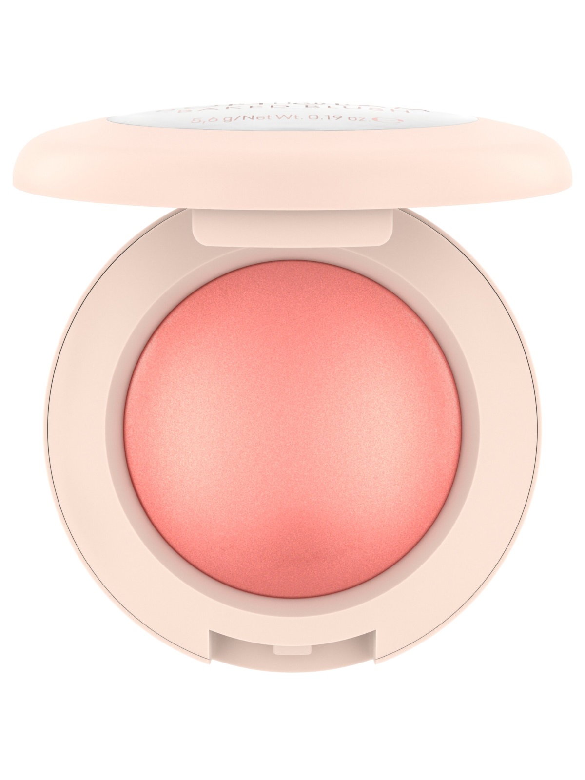 Румяна запеченные Soft Glam, тон 010 On Cloud Pink от Catrice + 3