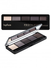 Палетка теней для глаз Pro Palette Eyeshadow, тон 16