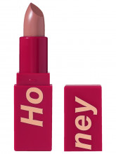 Устойчивая Помада для губ My Lip Symbol, тон 02 Honey / бежевый