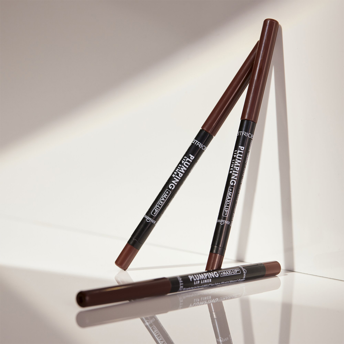 Карандаш для губ Plumping Lip Liner, тон 170 Chocolate Lover от Catrice + 10