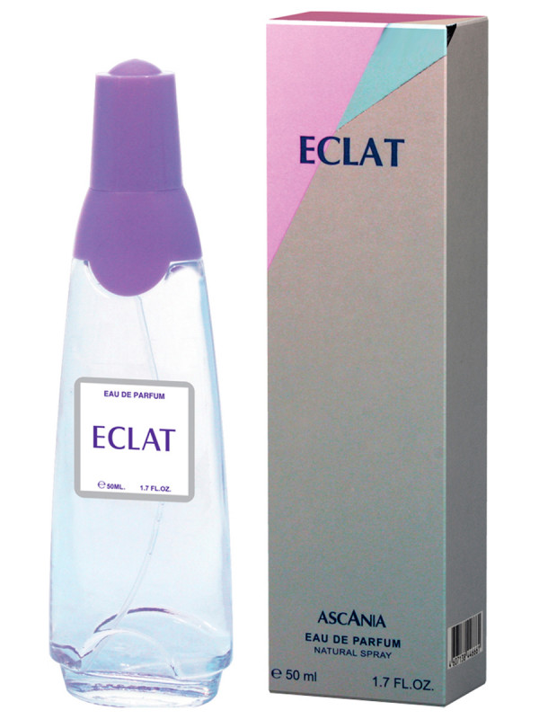 Парфюмерная вода женская Eclat 50мл  от Ascania + 1