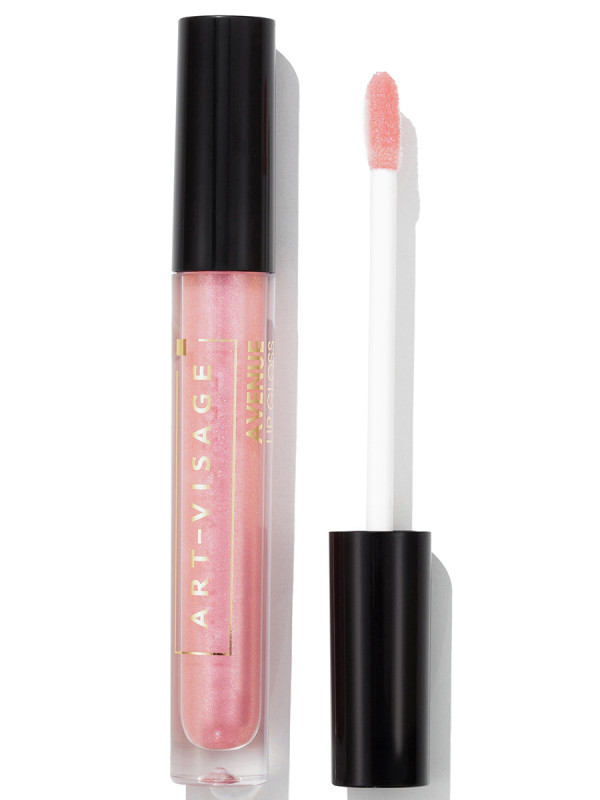 Блеск для губ Avenue, тон 511 pink glaze от Art-Visage  + 1