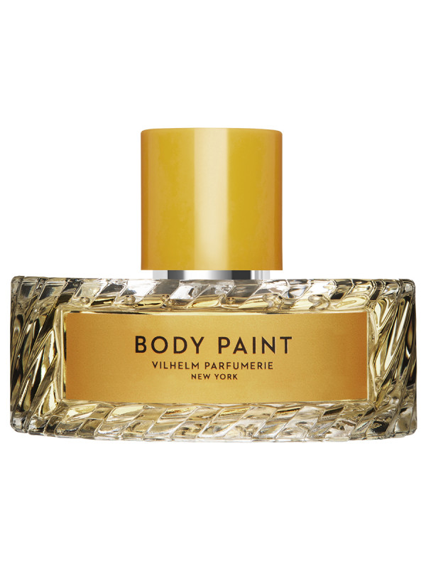 Парфюмерная вода Body Paint 100мл от Vilhelm Parfumerie + 1