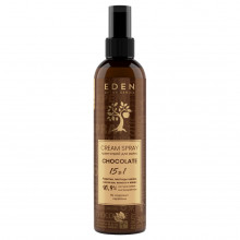 EDEN - Detox Крем-спрей для волос 15в1 Chocolate 250мл 