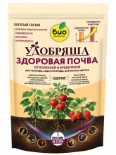Удобряша Здоровая почва 900г