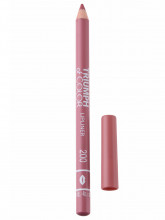 Карандаш для губ Triumph of color, тон 200 pale pink / нежно-розовый