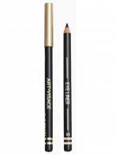 Карандаш для глаз Eye Liner 2025, тон 01 черный