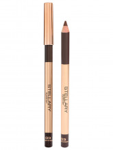 Карандаш для глаз Eyeliner, тон 03 шоколад