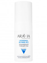 Professional Липосомальный Тонер для лица Retinol 0.2 150мл