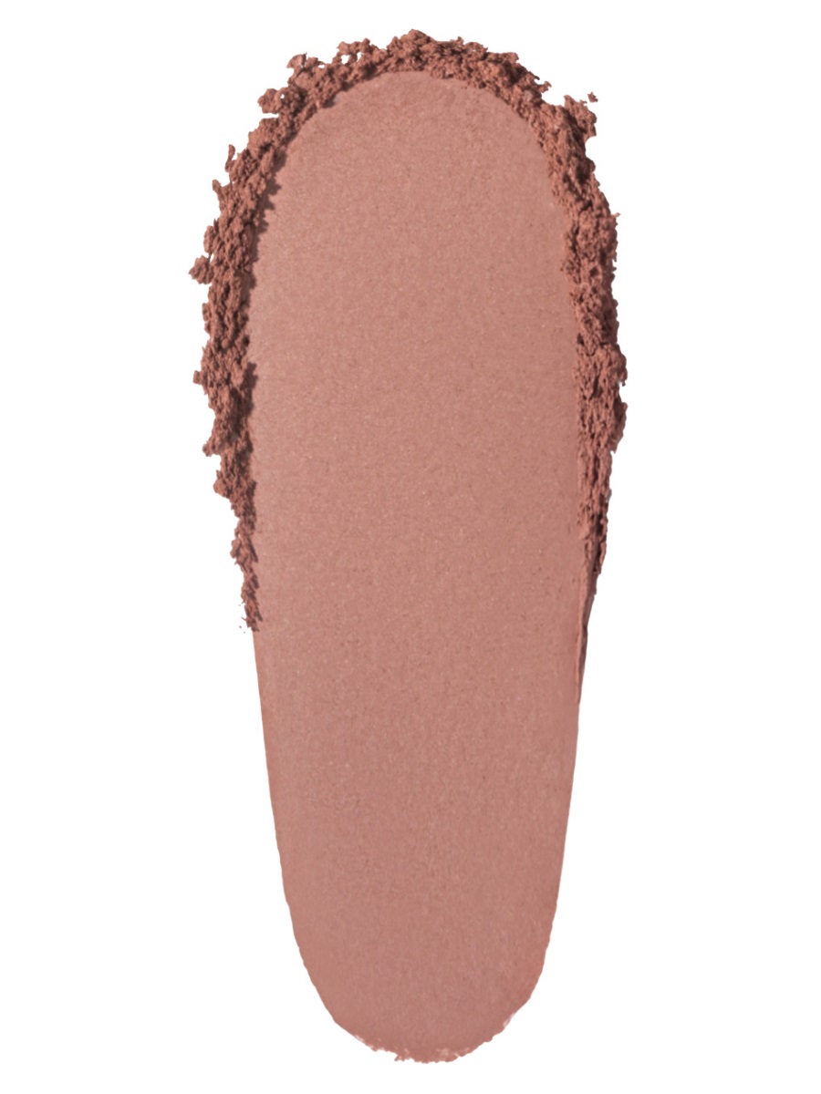 Румяна для лица Cashmere Blush, тон 01 тепло-бежевый от Stellary + 2