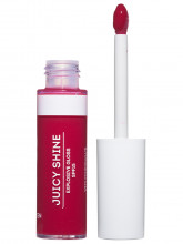 Блеск для губ сияющий Juicy Shine SPF15, тон 06 розовая мечта