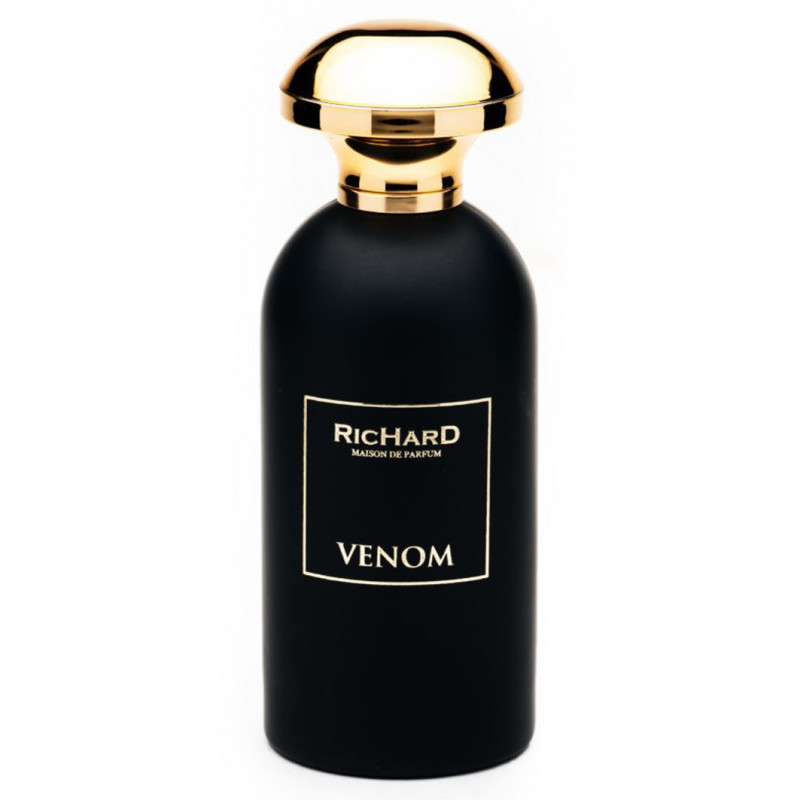 Venom Парфюмерная вода 100мл от Richard maison de parfum + 1