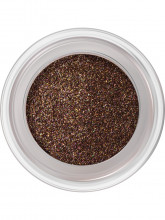 Тени для век кремовые Wild Gleam, тон 07 brown / коричневый