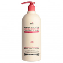 Damage Protector Кондиционер для поврежденных волос Защитный 900мл