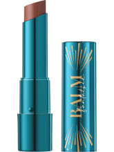 Помада-бальзам для губ Balm Fantaisie, тон 07 пыльно-розовый