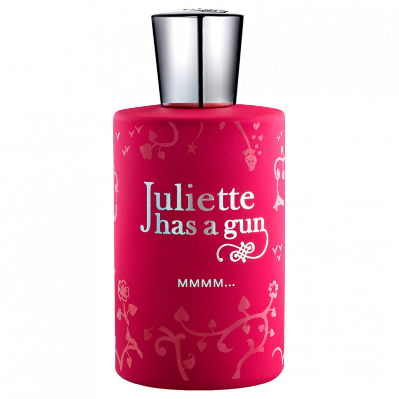 Mmmm... Парфюмерная вода женская 50мл от Juliette has a gun + 1