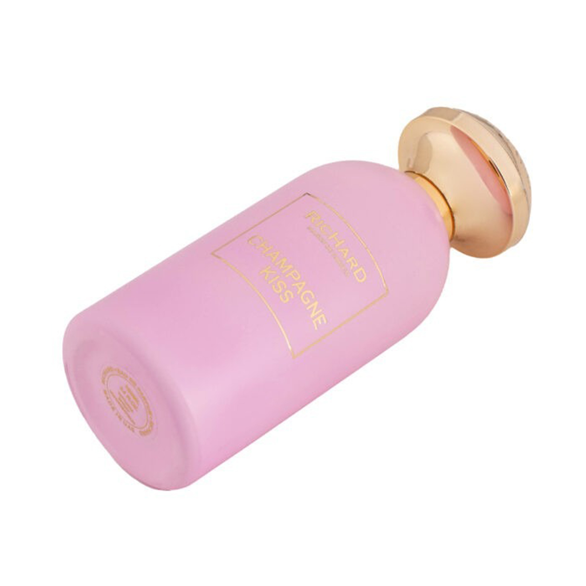 Champagne Kiss Парфюмерная вода 100мл от Richard maison de parfum + 4