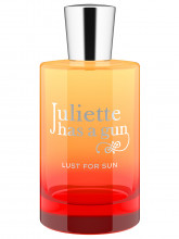 Lust for Sun Парфюмерная вода женская 100мл