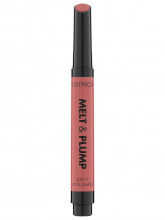 Бальзам-плампер для губ Melt & Plump Juicy Lip Plumper, тон 020 Hyp-nude-tized