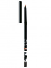 Карандаш для глаз автоматический Metallic Eyeliner, тон 35 светлый медный