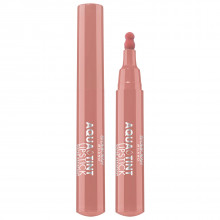 Тинт для губ Aqua Tint Lipstick, тон 01 терракотовый