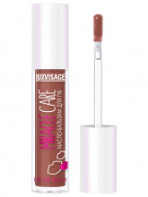 Масло-бальзам для губ Miracle Care, тон 107 Double chocolate 3,4г