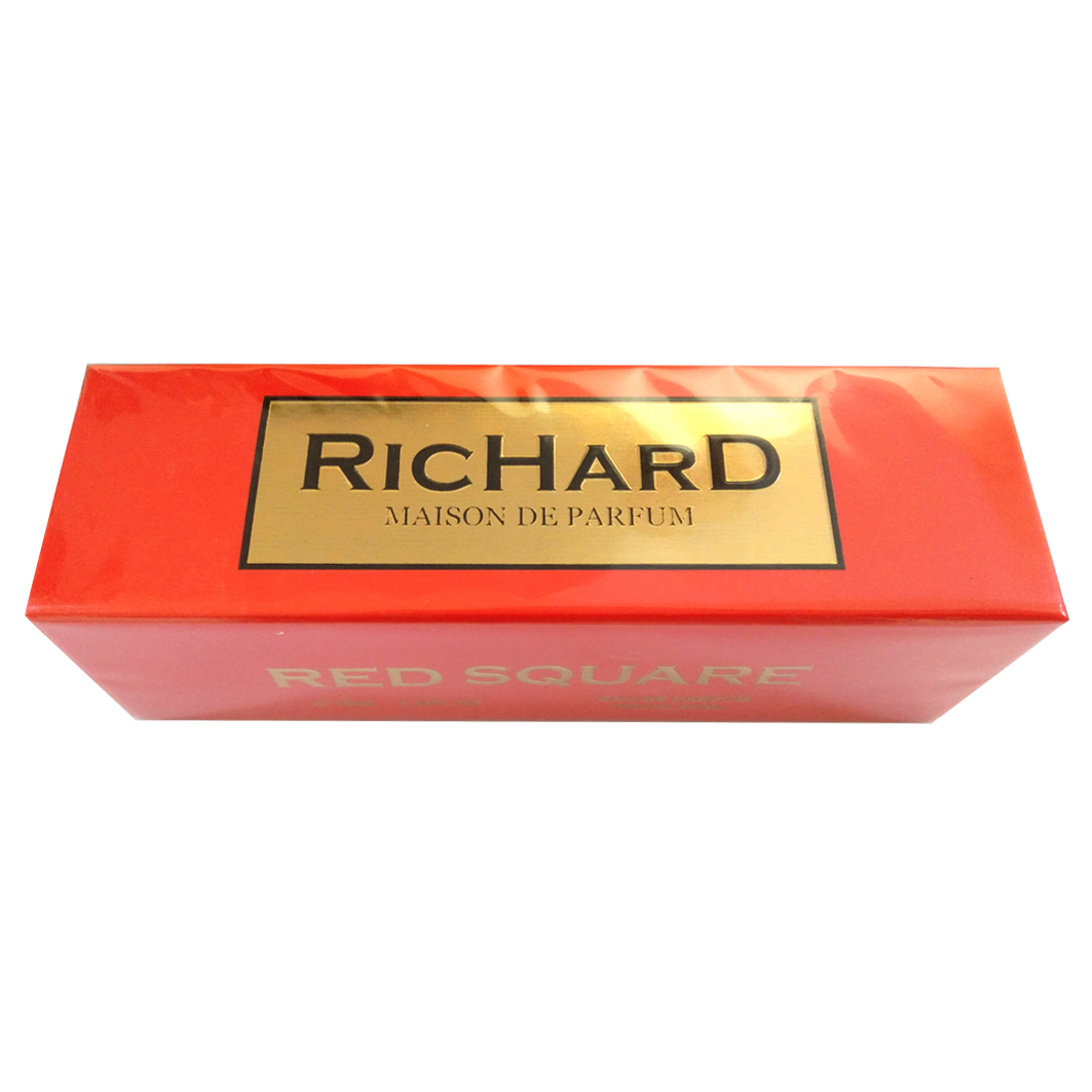 Red Square Парфюмерная вода 10мл  от Richard maison de parfum + 5