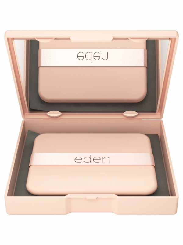 Матирующие салфетки для лица 100шт от EDEN + 1