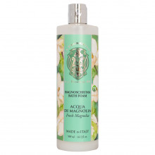 Пена для ванны Свежая магнолия Fresh Magnolia 500мл