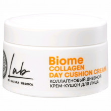 LAB Biome Коллагеновый Крем-кушон для лица дневной Collagen 50мл