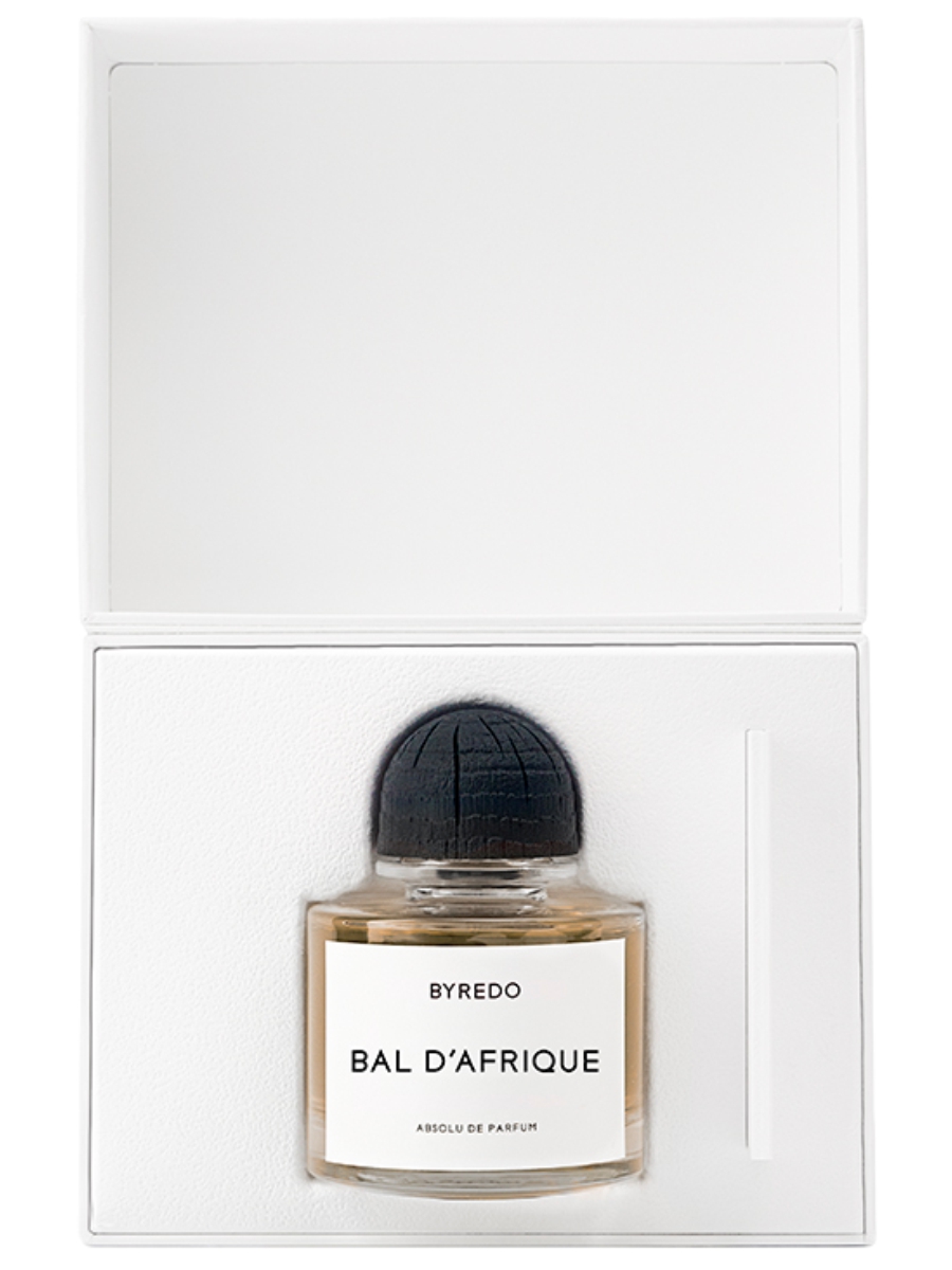 Bal D'Afrique Absolu de Parfum Парфюмерная вода 100мл от Byredo + 2