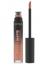 Матовая жидкая Помада для губ Endless Matte, тон 010 Get Undressed