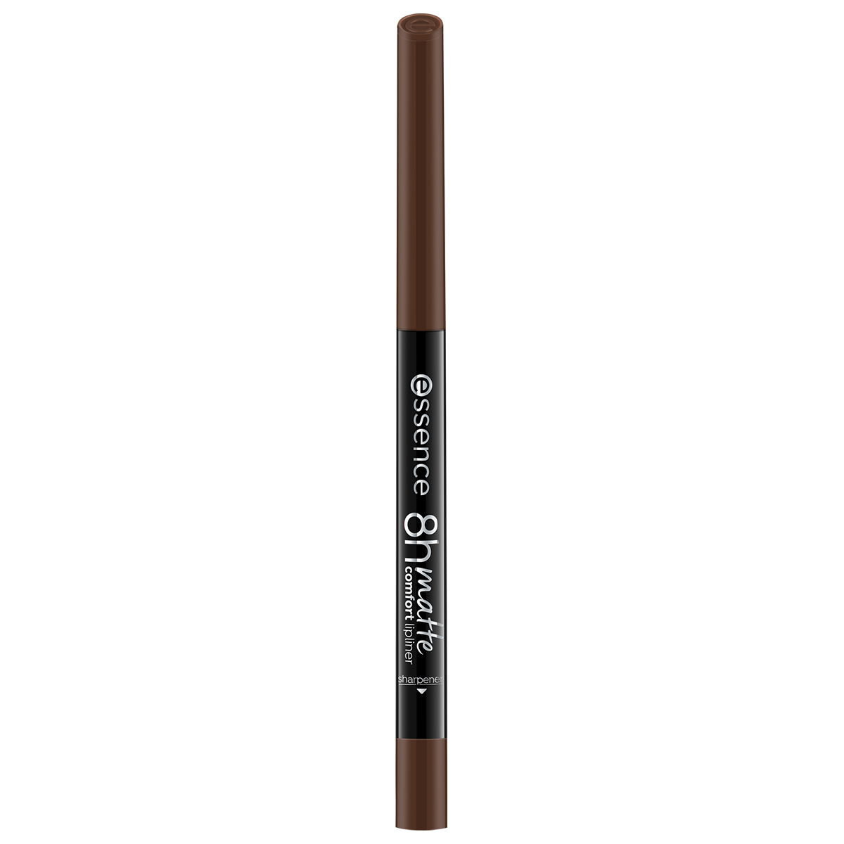 Карандаш для губ 8h Matte Comfort, тон 11 Chestnut Perfection от Essence + 4