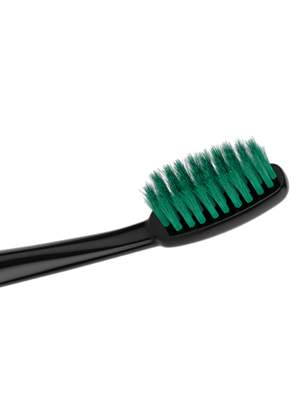Professional Зубная щетка Whitening жесткая от Splat + 5
