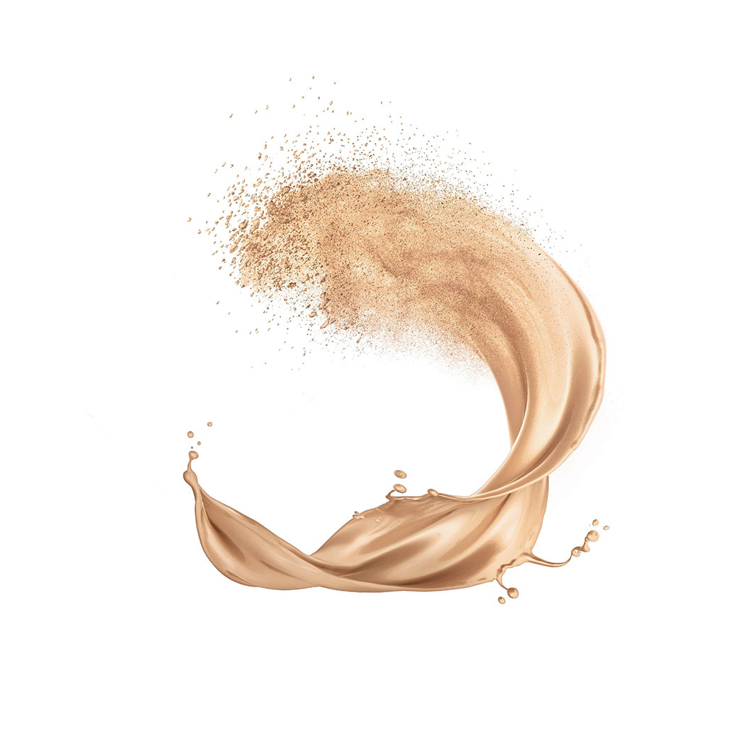 Infaillible Пудра для лица Fresh Wear 24ч, тон 120 vanilla от L'Oreal Paris + 2