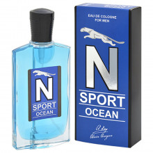 Одеколон мужской Sport Ocean 70мл