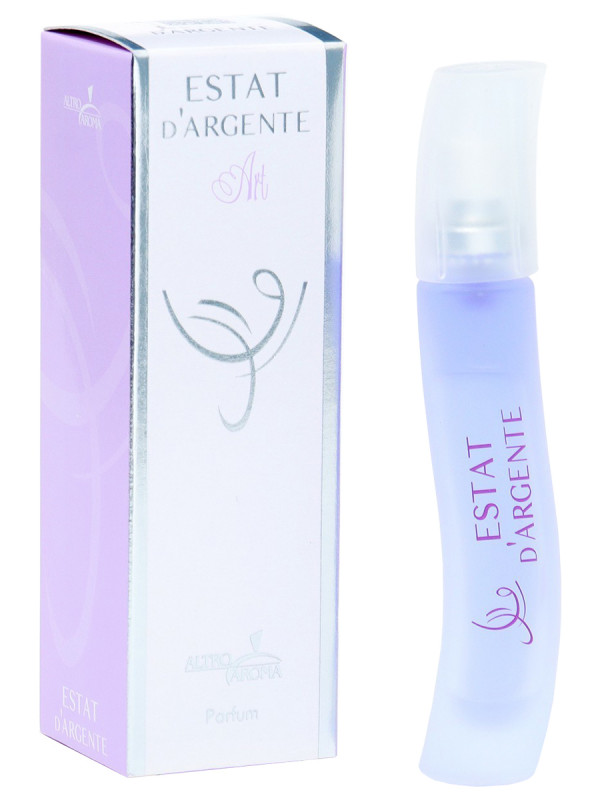 Духи женские Estat D'Argente 10мл от ALTRO AROMA + 1