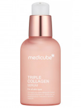 Сыворотка высококонцентрированная с тройным коллагеном Triple Collagen Serum 4.0 55мл