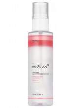 Сыворотка-мист с ПДРН, глутатионом и ниацинамидом PDRN Pink Glutathione Serum Mist 100мл