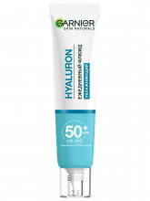 Ежедневный солнцезащитный Флюид для лица Hyaluron SPF50+ 40мл