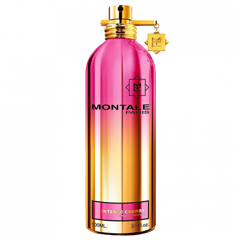 Intense Cherry Парфюмерная вода 100мл от Montale + 1