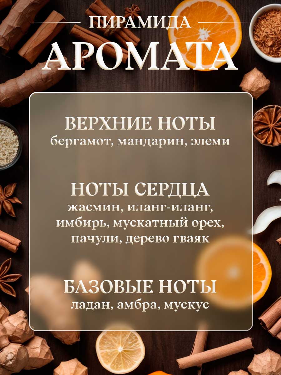 Одеколон Консул 85мл без футляра от Новая заря + 4