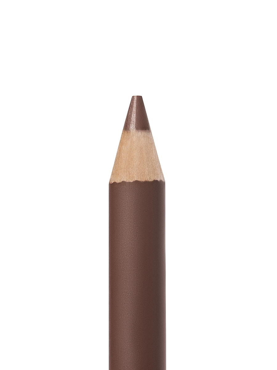 Карандаш для губ Lip Liner, тон 66 молочный шоколад от Art-Visage  + 3