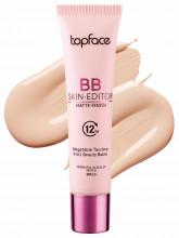 ВВ-Крем матовый BB Skin Editor Matte Finish SPF15, тон 002