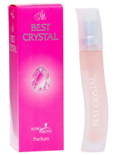 Духи женские Best Crystal 10мл 