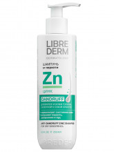 Hair Care Шампунь для волос Цинк 250мл