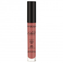 Помада для губ матовая жидкая Fluid Velvet Mat Lipstick, тон 13 античный розовый