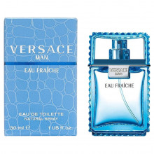 Eau Fraiche Туалетная вода мужская 30мл 
