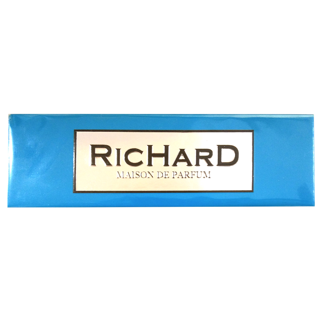 Blue Blood Парфюмерная вода 10мл от Richard maison de parfum + 5