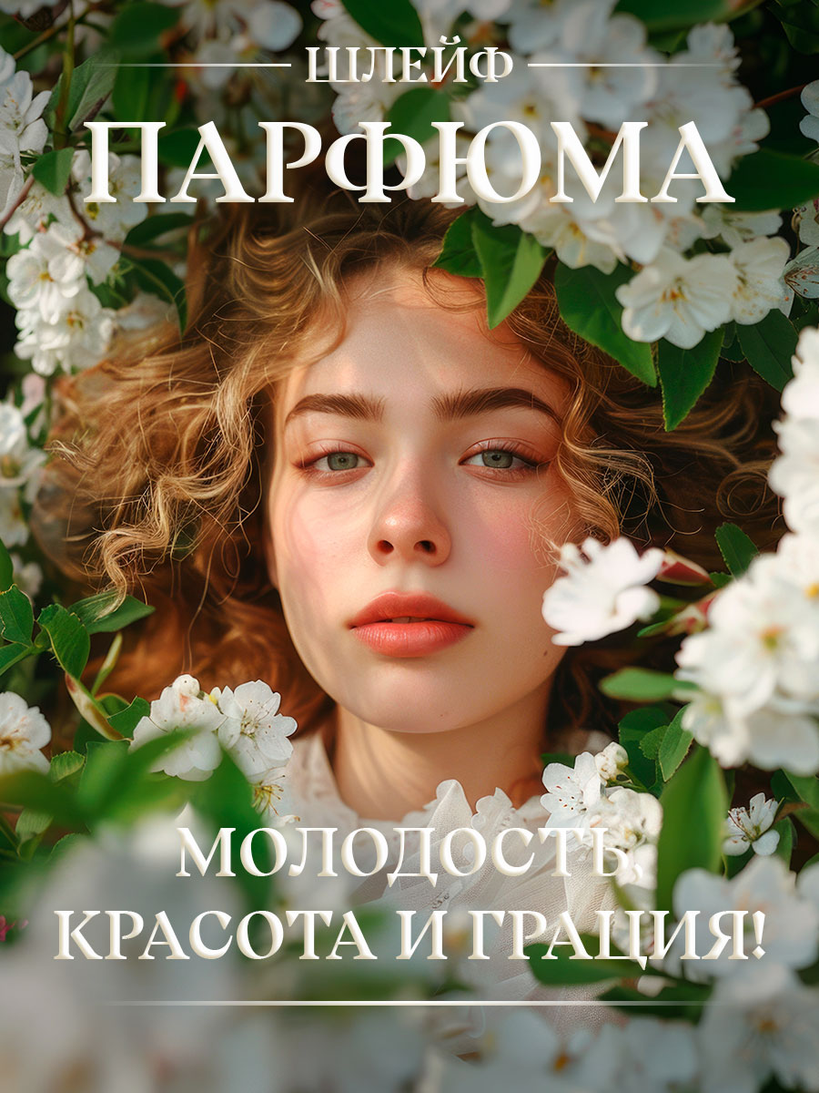 Парфюмерная вода женская Олиана Olyana 50мл в футляре от Новая заря + 8